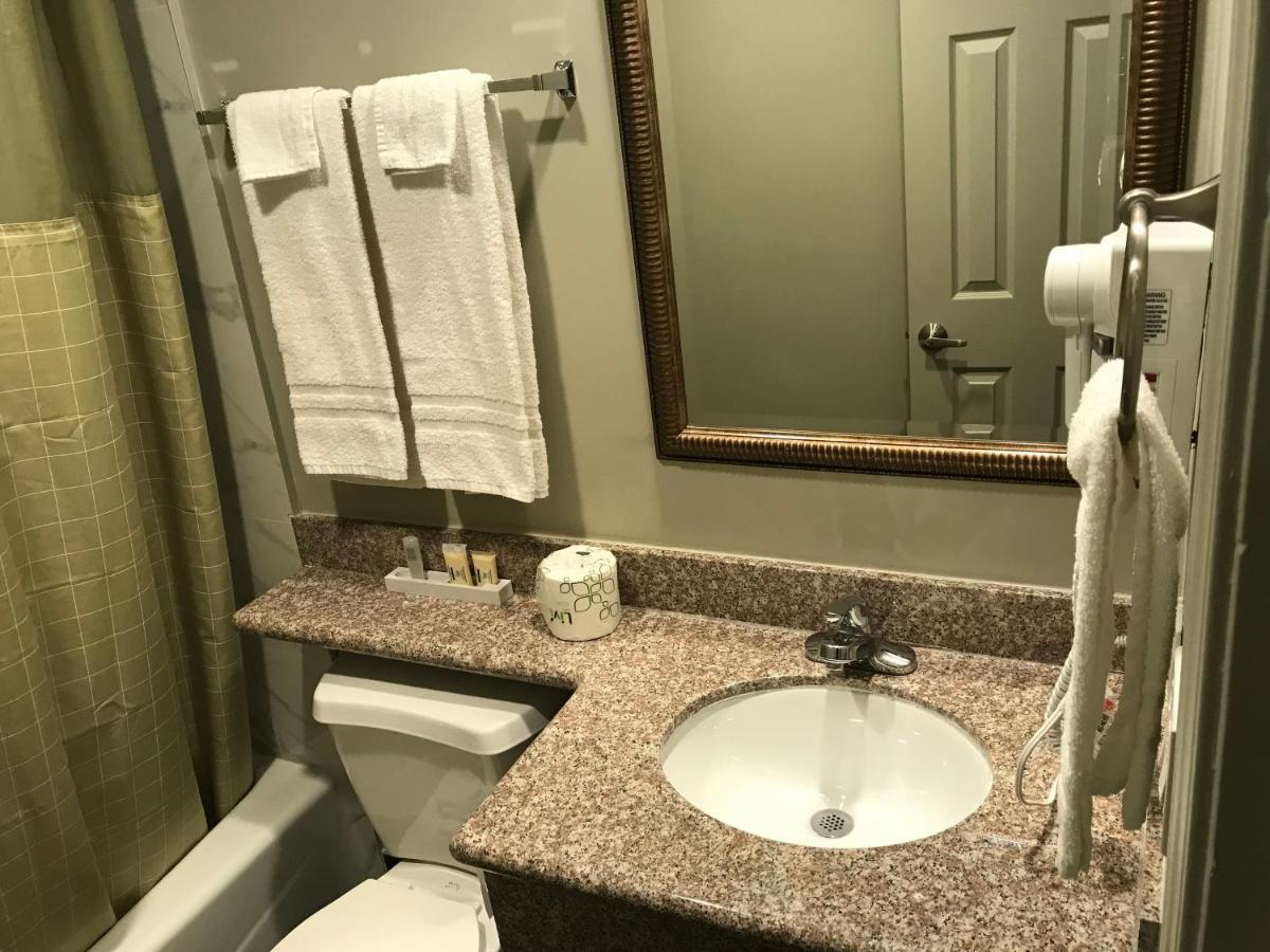 Hyland Inn Brea Kültér fotó